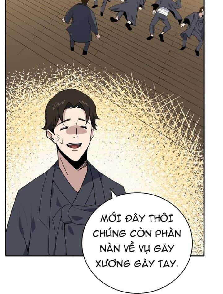 Ma Tôn Tái Thế - Chương 118 - ảnh 31