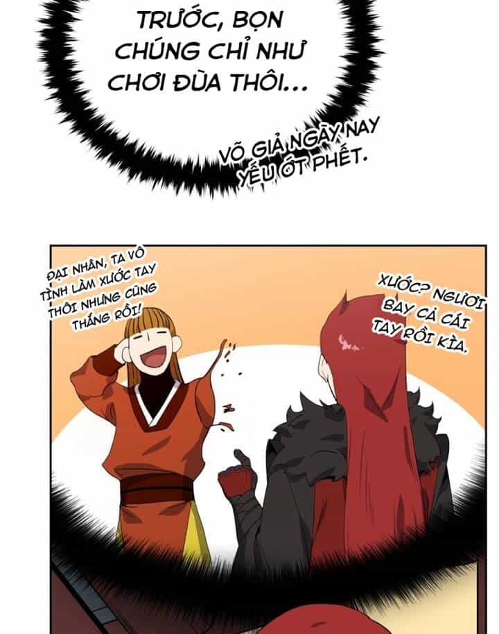 Ma Tôn Tái Thế - Chương 118 - ảnh 36