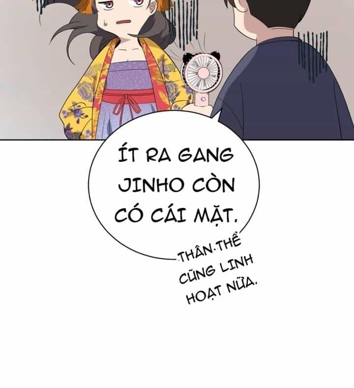 Ma Tôn Tái Thế - Chương 123 - ảnh 40