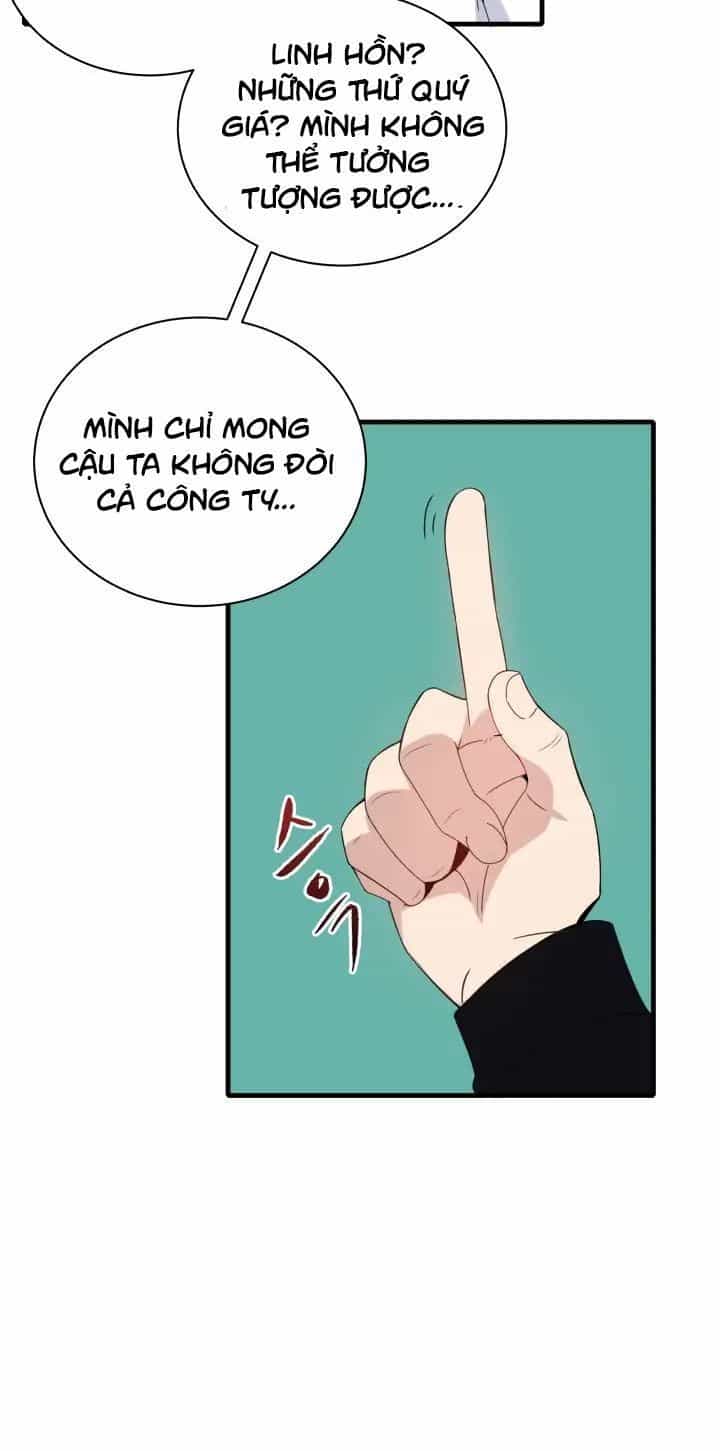 Ma Tôn Tái Thế - Chương 9.5 - ảnh 13