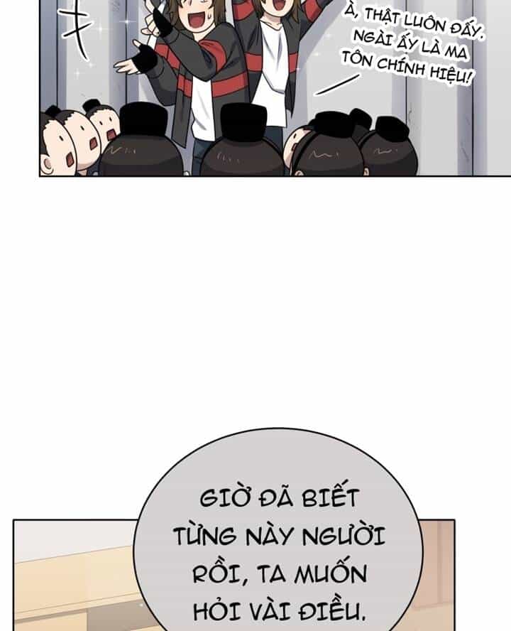 Ma Tôn Tái Thế - Chương 132 - ảnh 87