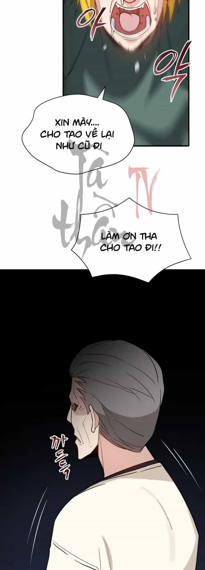 Ma Tôn Tái Thế - Chương 10 - ảnh 26