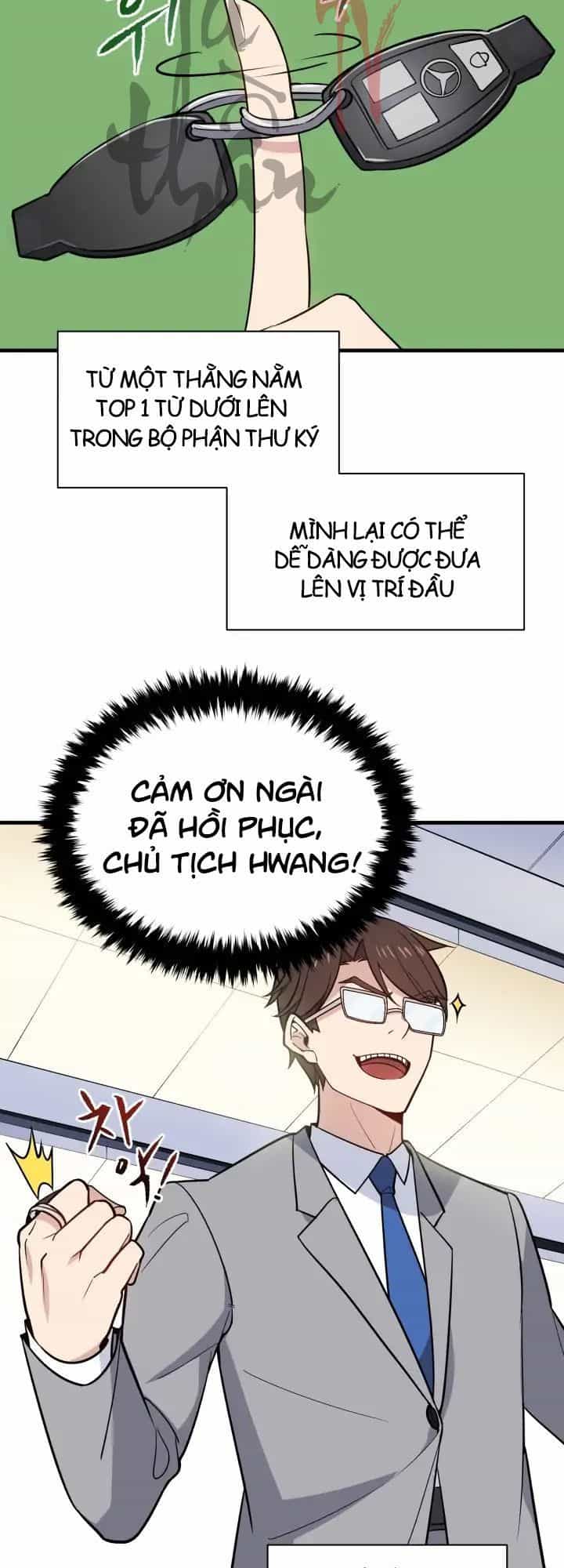 Ma Tôn Tái Thế - Chương 10 - ảnh 3