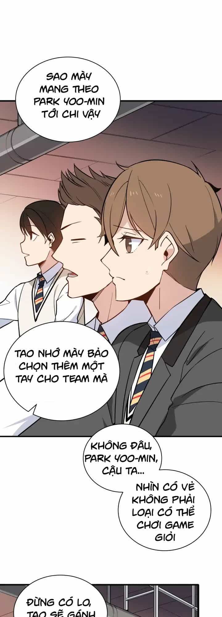Ma Tôn Tái Thế - Chương 10 - ảnh 30