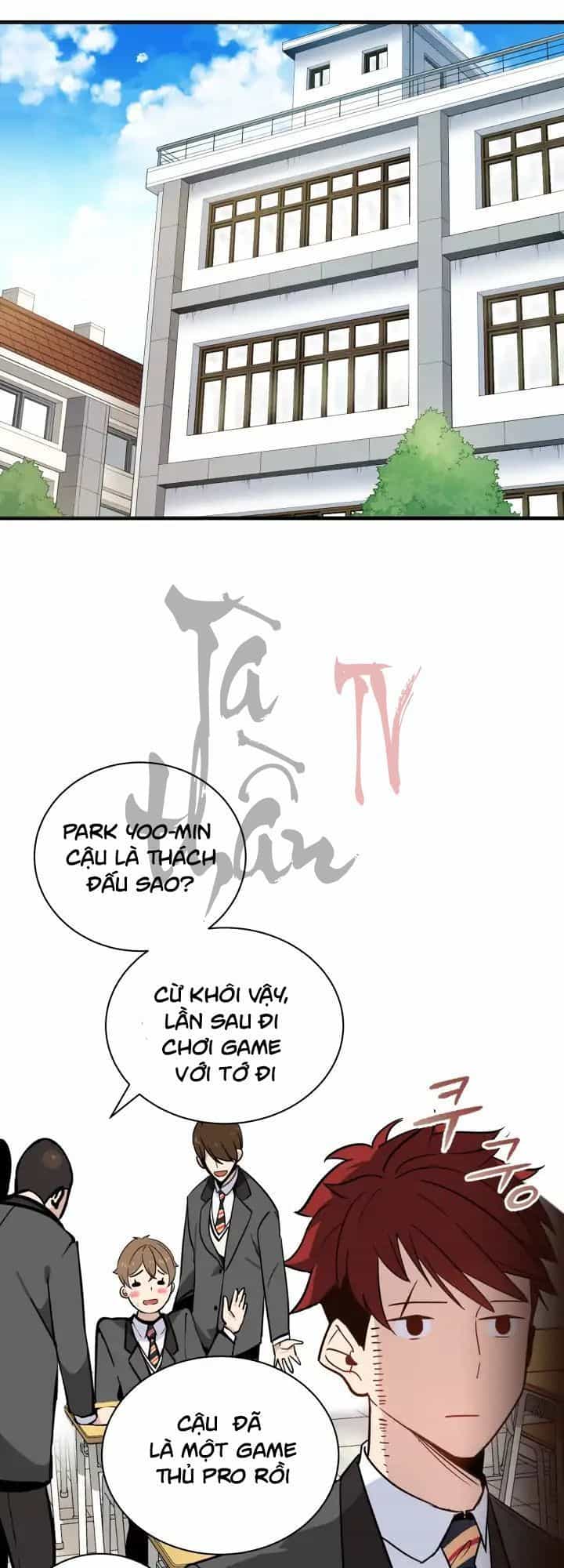 Ma Tôn Tái Thế - Chương 10 - ảnh 37