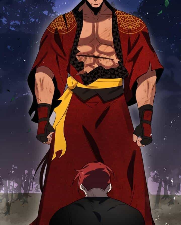 Ma Tôn Tái Thế - Chương 139 - ảnh 163