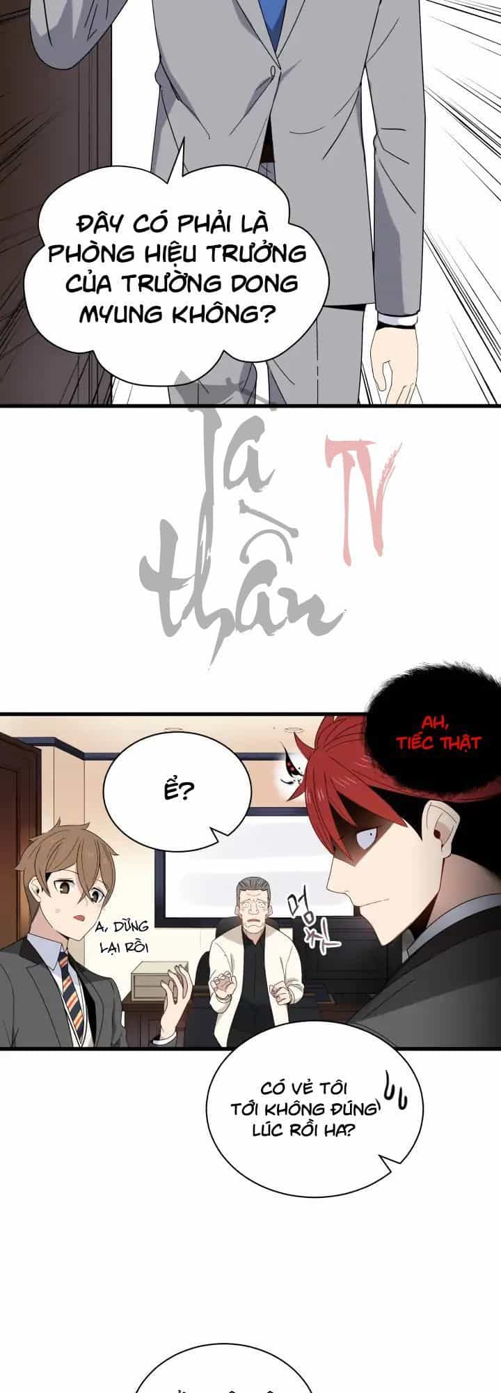 Ma Tôn Tái Thế - Chương 11 - ảnh 30