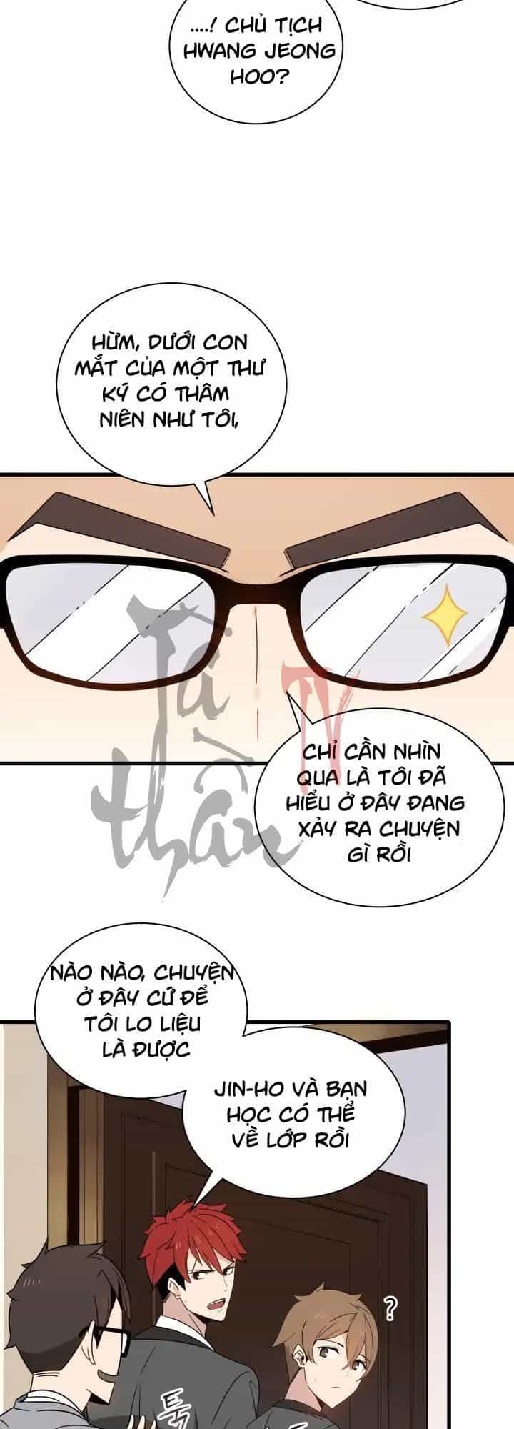 Ma Tôn Tái Thế - Chương 11 - ảnh 32