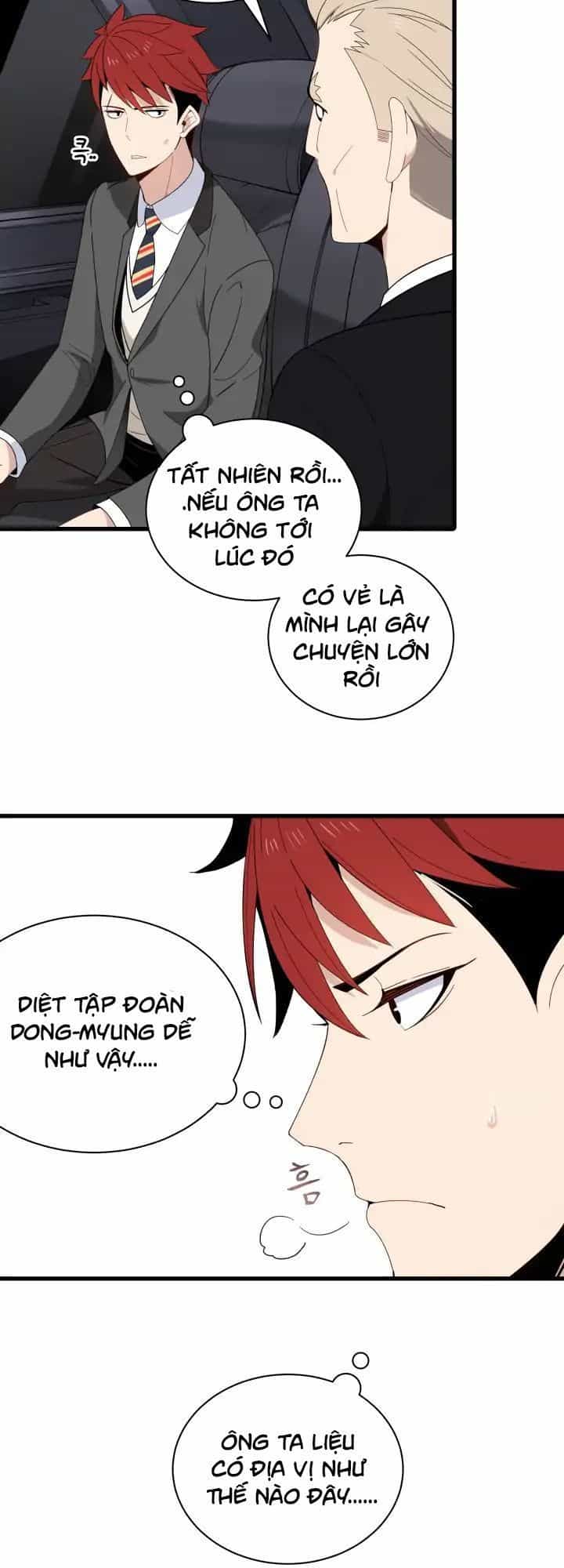 Ma Tôn Tái Thế - Chương 11 - ảnh 43