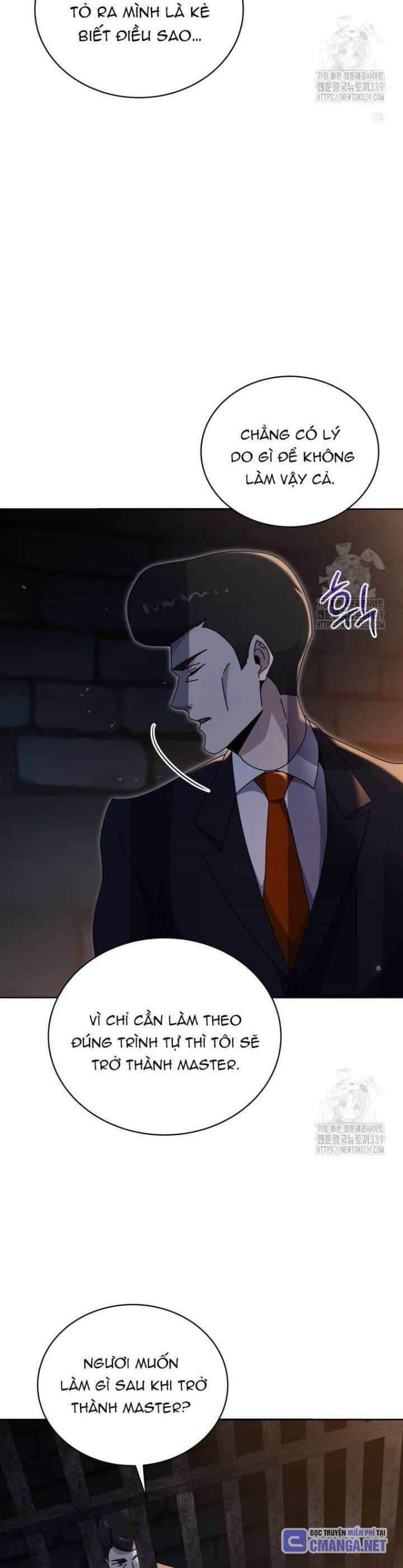 Ma Tôn Tái Thế - Chương 147 - ảnh 24