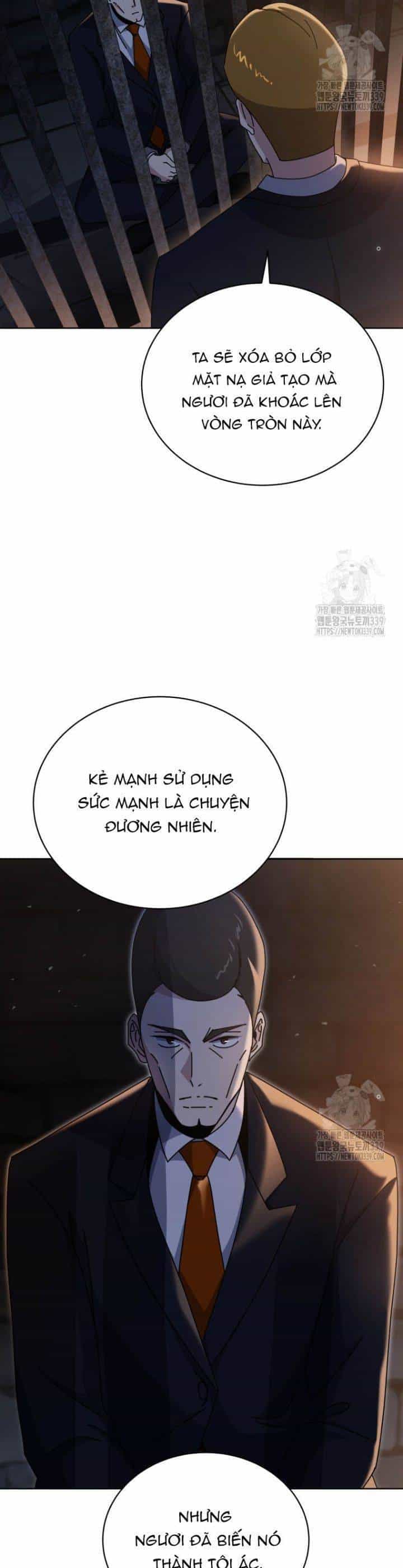 Ma Tôn Tái Thế - Chương 147 - ảnh 25