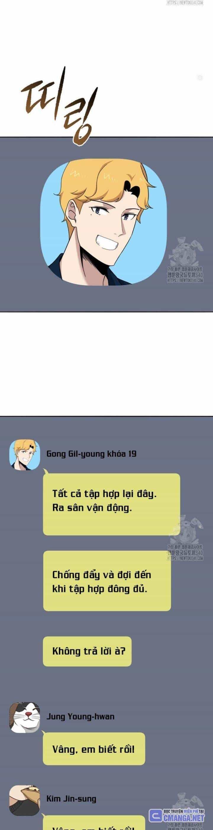 Ma Tôn Tái Thế - Chương 148 - ảnh 11