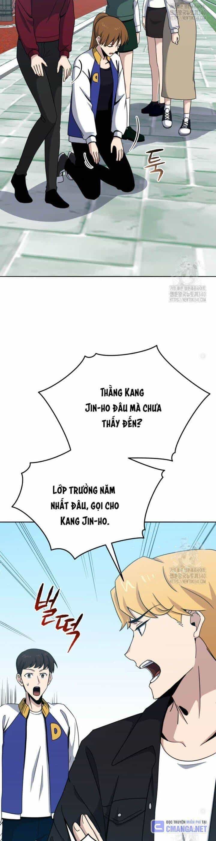 Ma Tôn Tái Thế - Chương 148 - ảnh 15