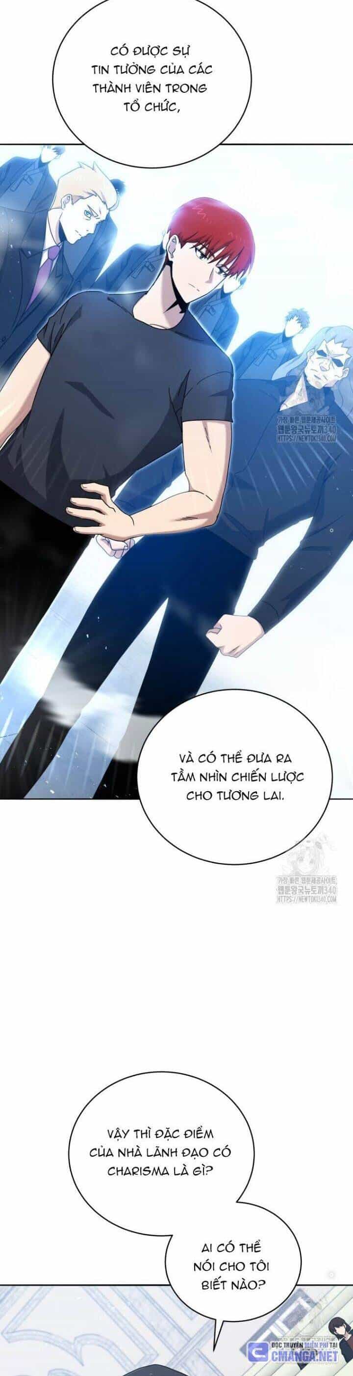 Ma Tôn Tái Thế - Chương 148 - ảnh 7