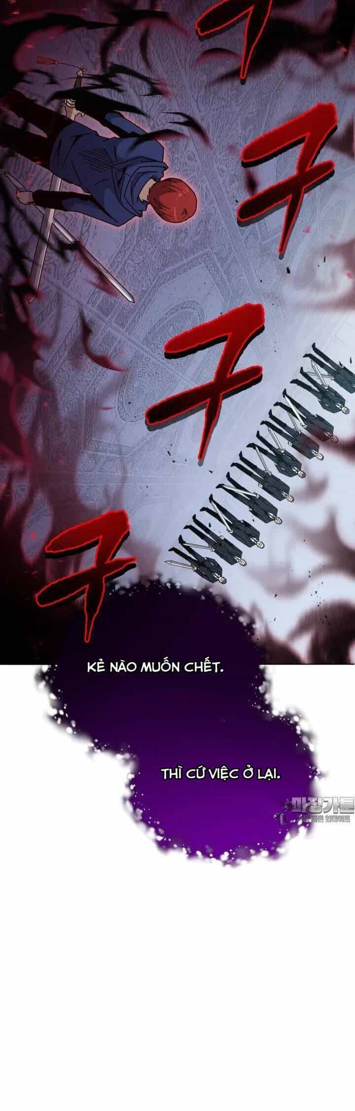 Ma Tôn Tái Thế - Chương 153 - ảnh 27