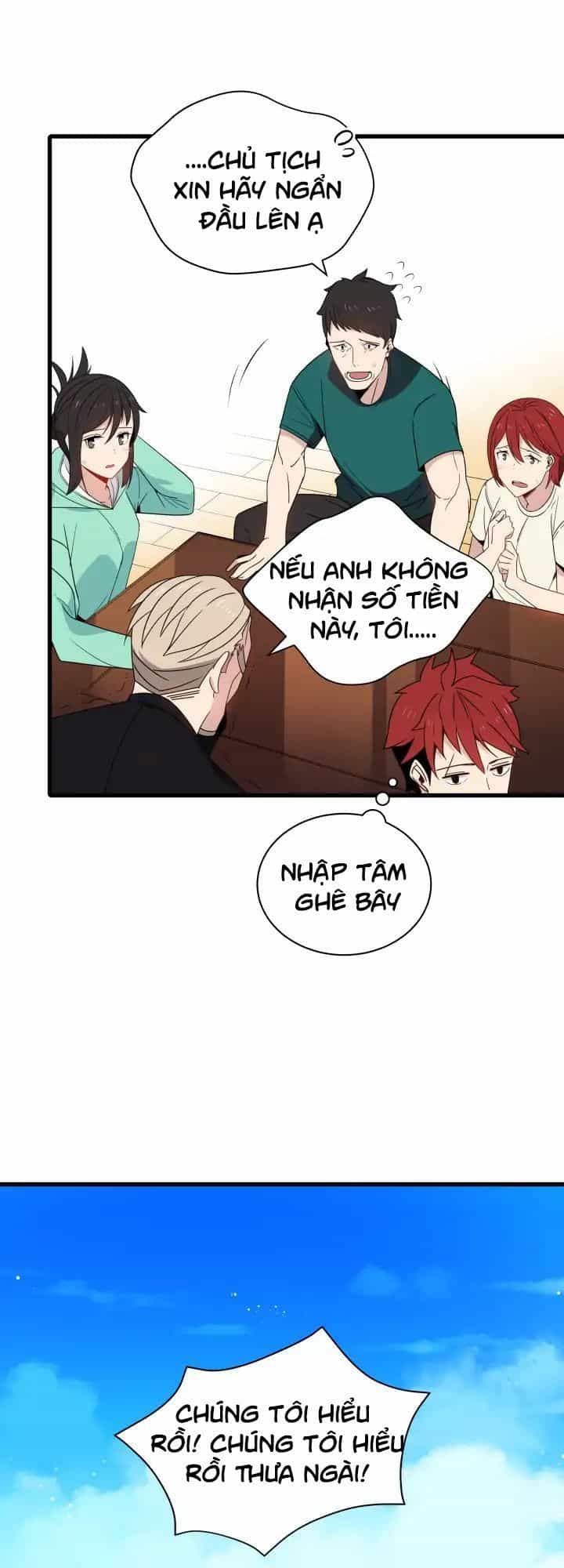 Ma Tôn Tái Thế - Chương 12 - ảnh 12