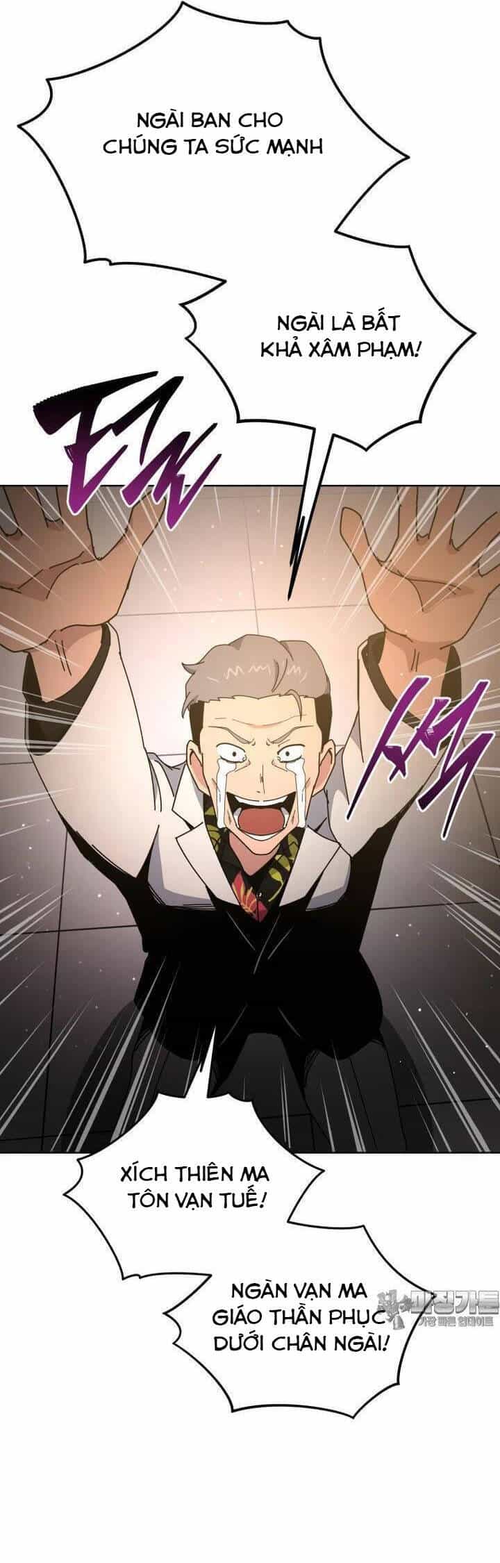 Ma Tôn Tái Thế - Chương 155 - ảnh 33