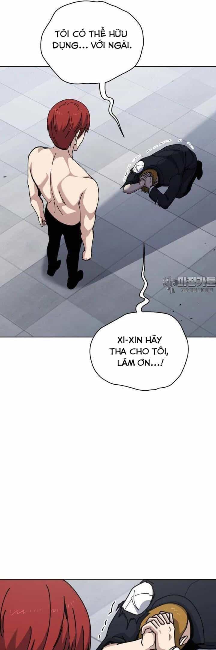 Ma Tôn Tái Thế - Chương 156 - ảnh 48