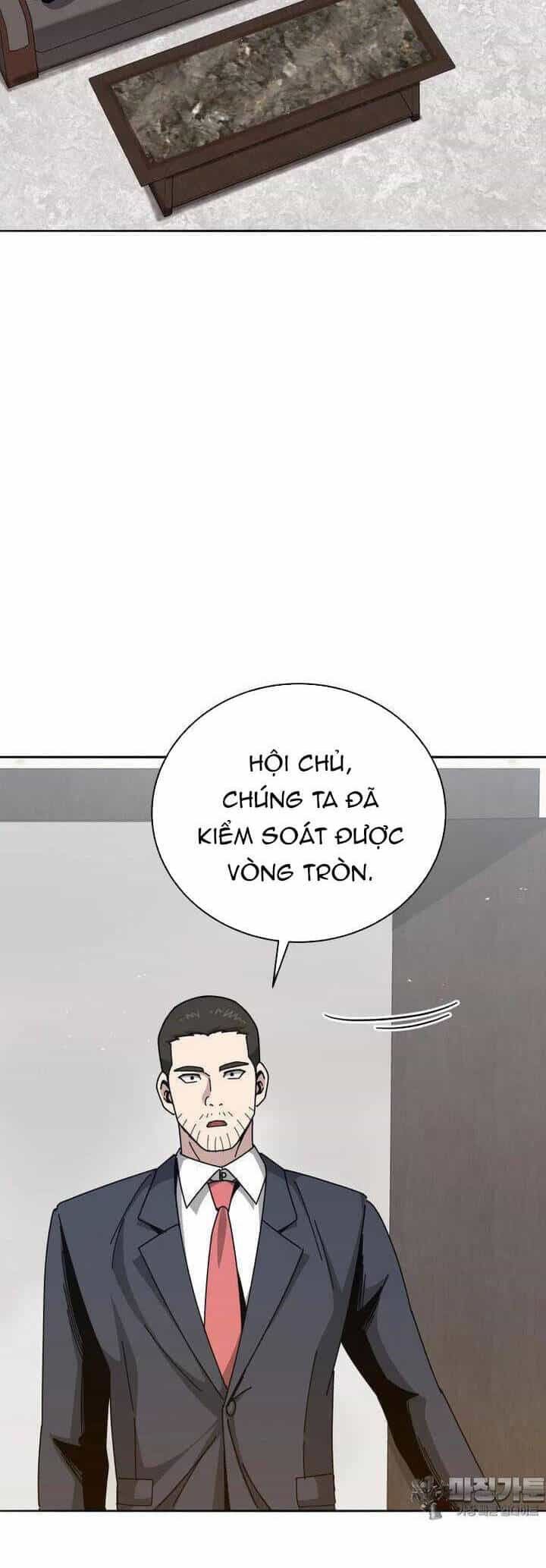Ma Tôn Tái Thế - Chương 157 - ảnh 19