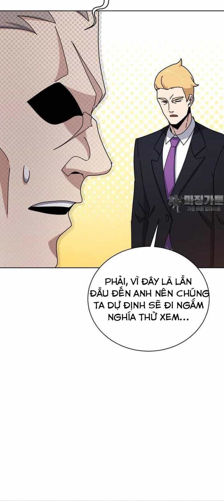 Ma Tôn Tái Thế - Chương 158 - ảnh 28