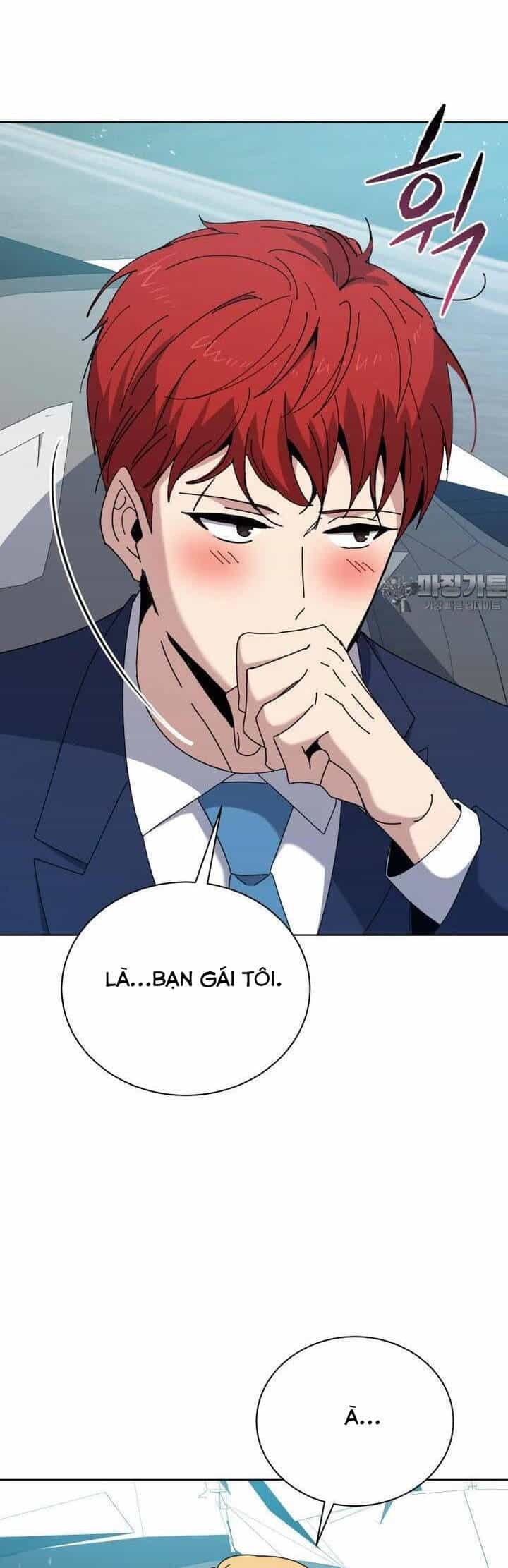 Ma Tôn Tái Thế - Chương 158 - ảnh 35
