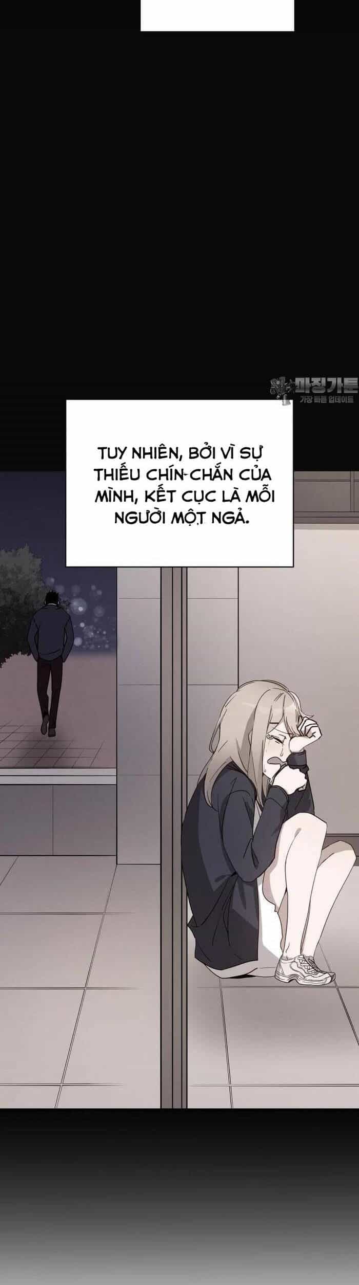 Ma Tôn Tái Thế - Chương 159 - ảnh 7