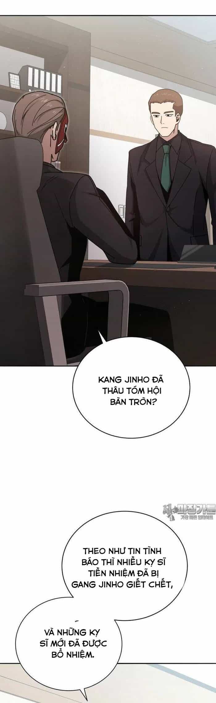 Ma Tôn Tái Thế - Chương 160 - ảnh 3