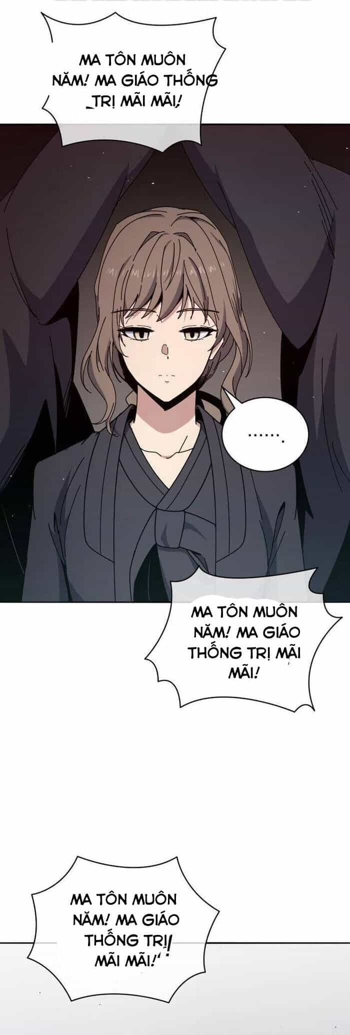 Ma Tôn Tái Thế - Chương 160 - ảnh 36