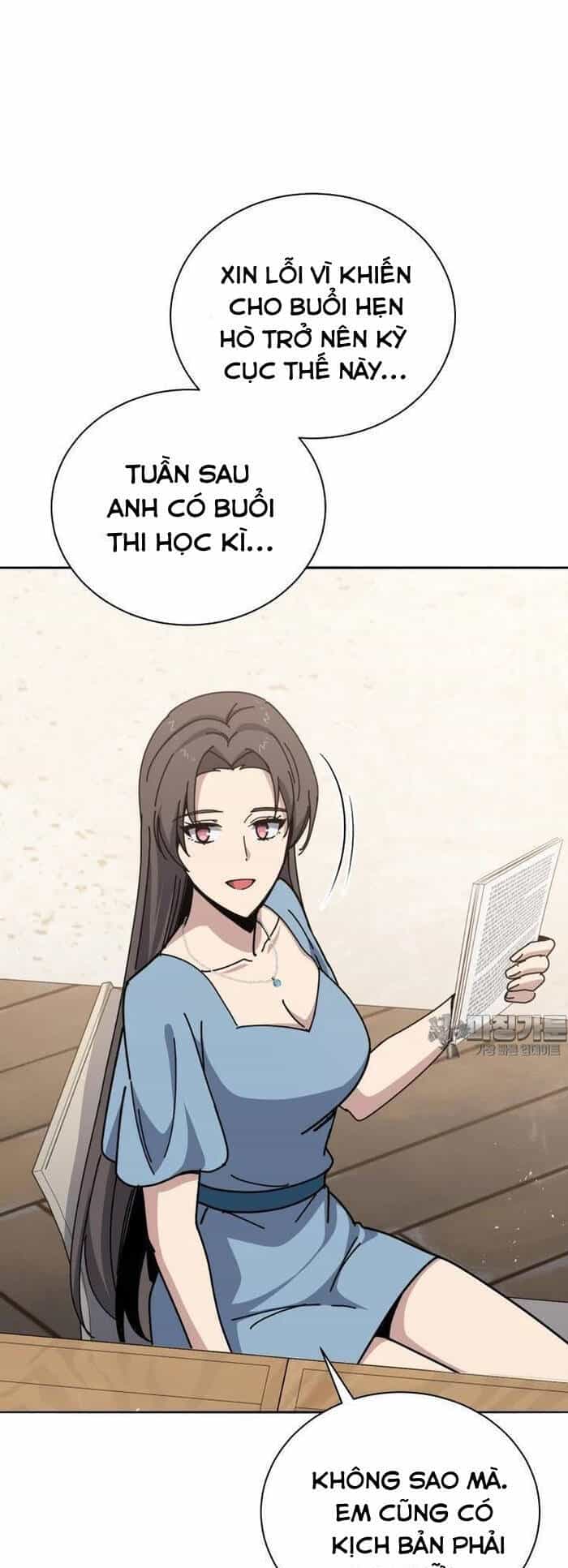 Ma Tôn Tái Thế - Chương 161 - ảnh 14