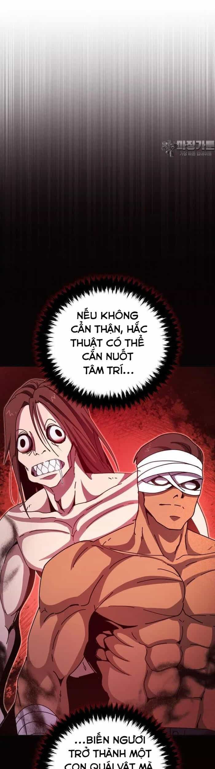 Ma Tôn Tái Thế - Chương 161 - ảnh 40