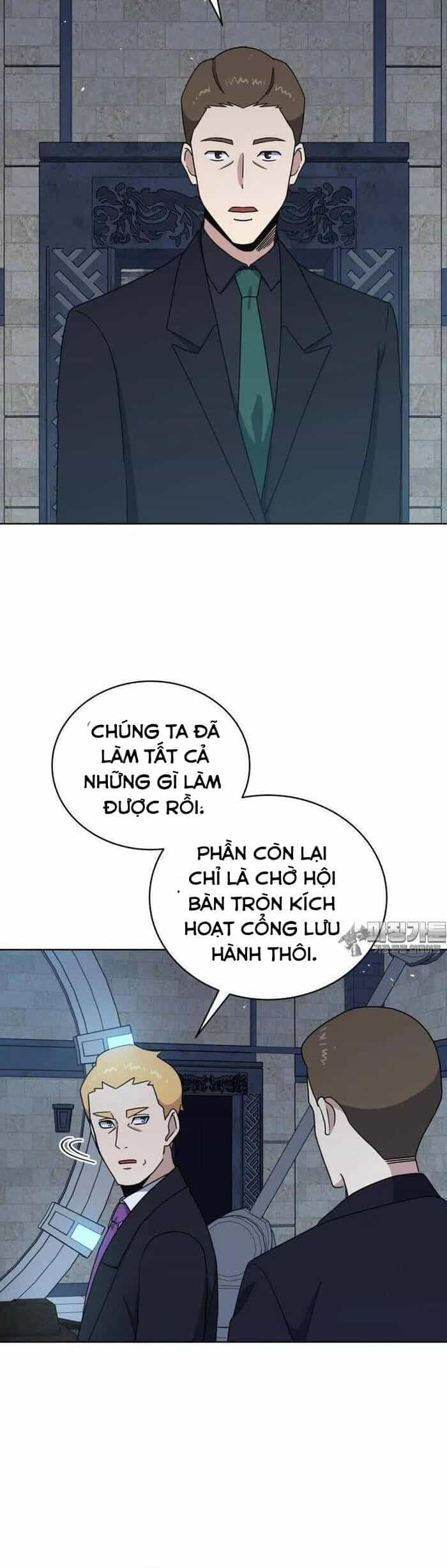 Ma Tôn Tái Thế - Chương 162 - ảnh 3