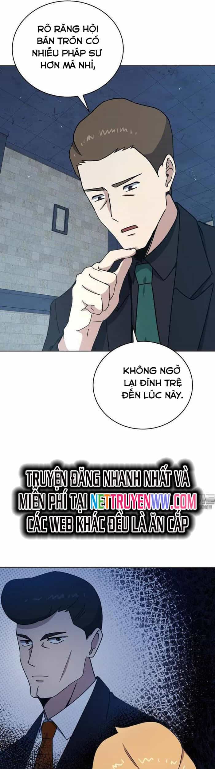 Ma Tôn Tái Thế - Chương 162 - ảnh 4