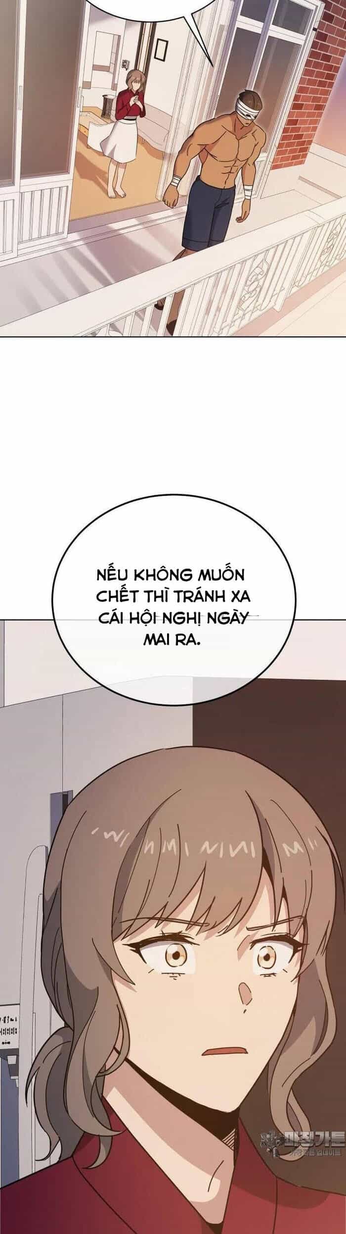 Ma Tôn Tái Thế - Chương 162 - ảnh 51
