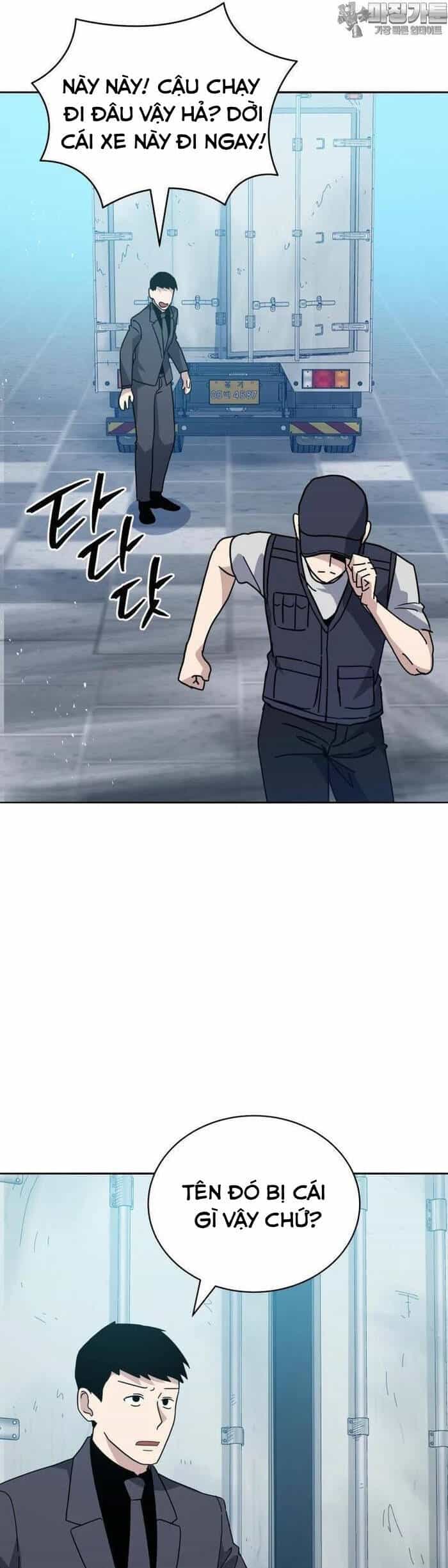 Ma Tôn Tái Thế - Chương 163 - ảnh 16