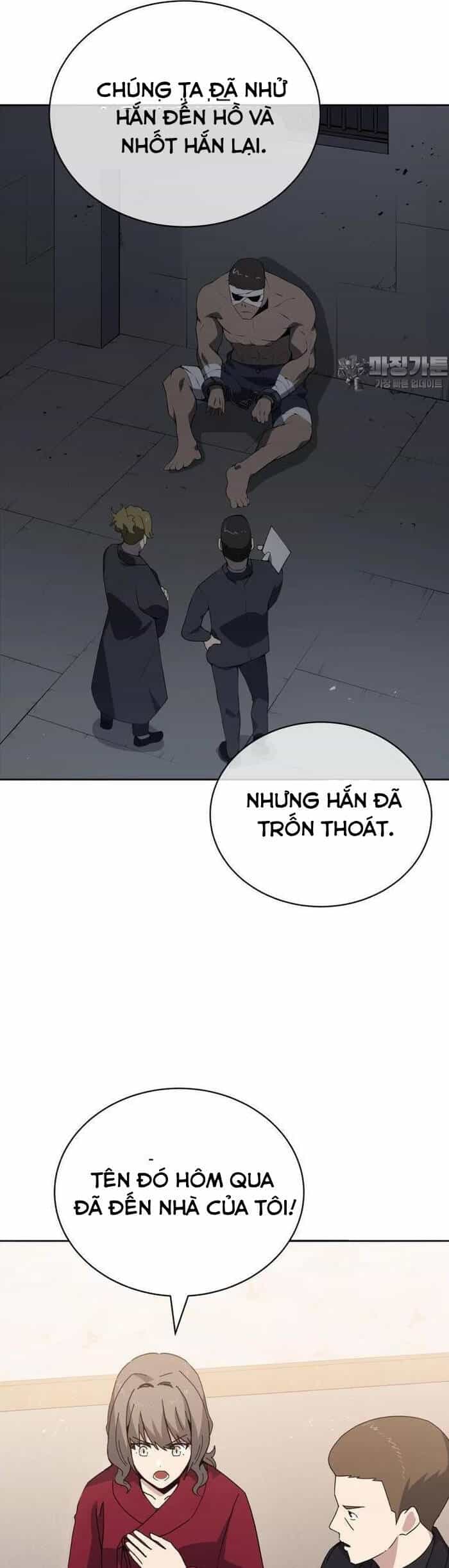 Ma Tôn Tái Thế - Chương 163 - ảnh 6