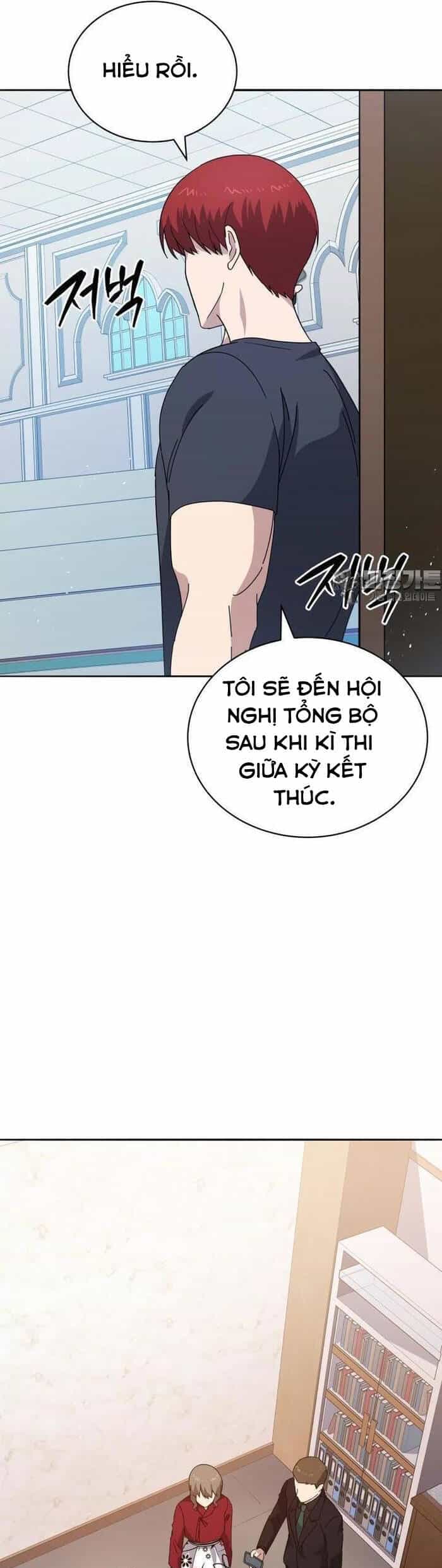 Ma Tôn Tái Thế - Chương 163 - ảnh 8