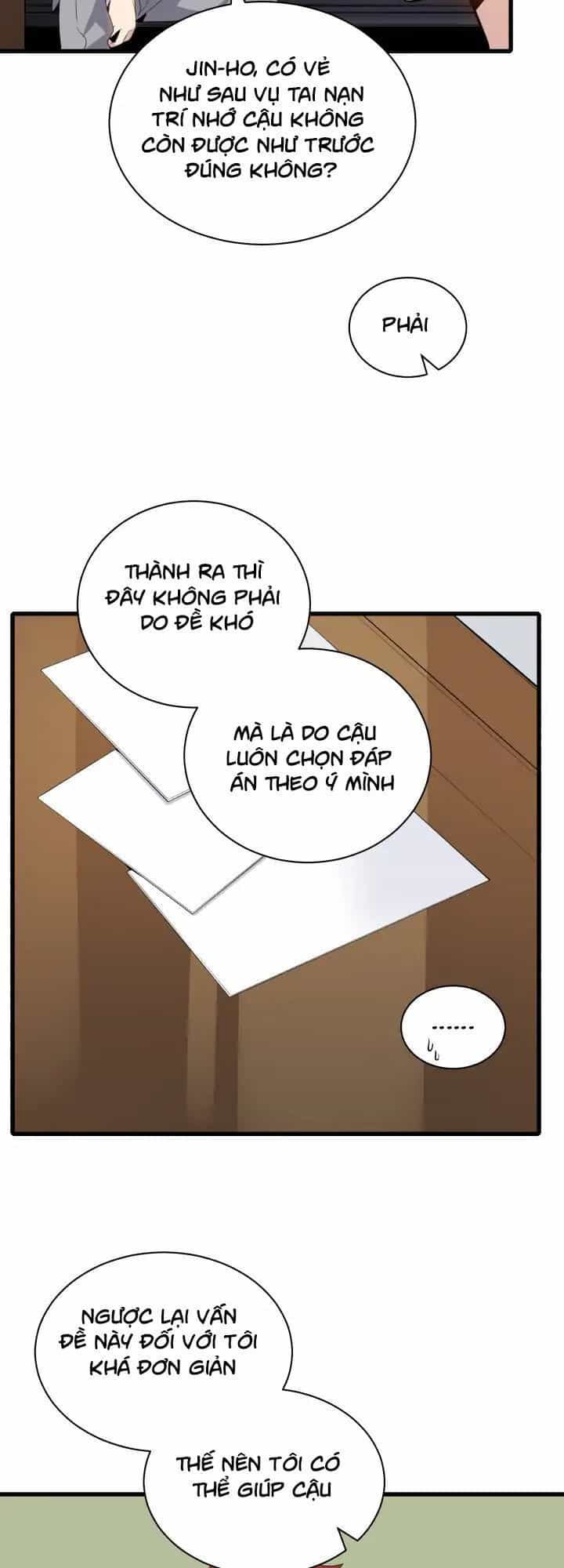 Ma Tôn Tái Thế - Chương 13 - ảnh 20