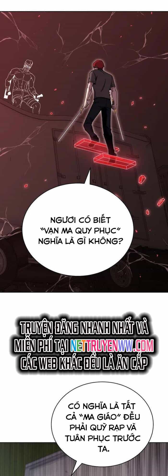 Ma Tôn Tái Thế - Chương 165 - ảnh 52