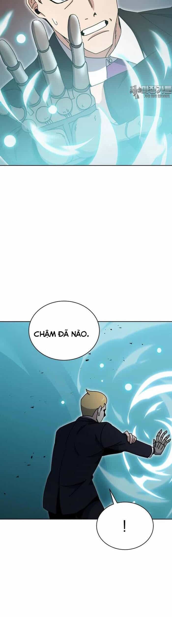 Ma Tôn Tái Thế - Chương 165 - ảnh 9