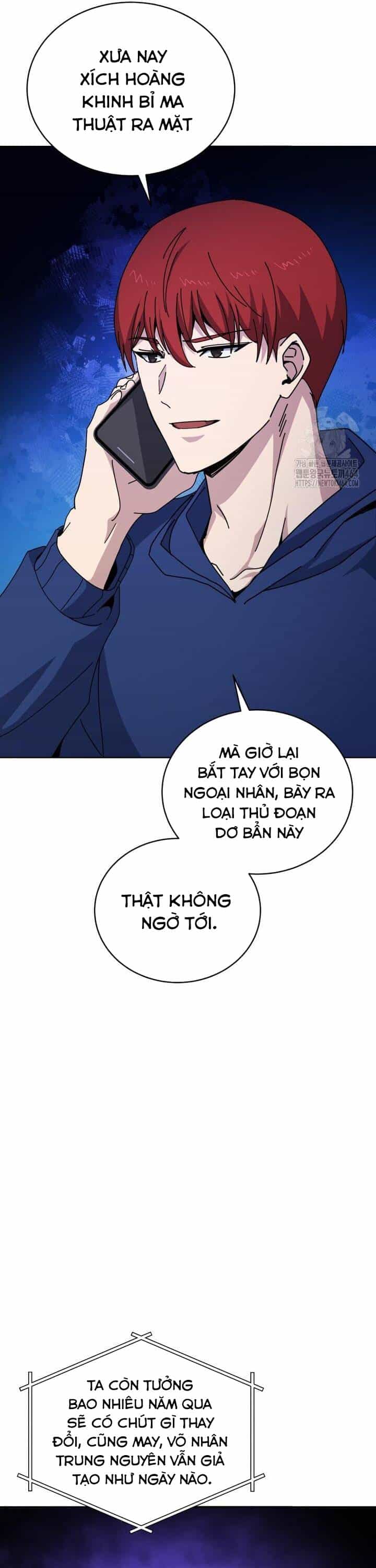 Ma Tôn Tái Thế - Chương 168 - ảnh 13