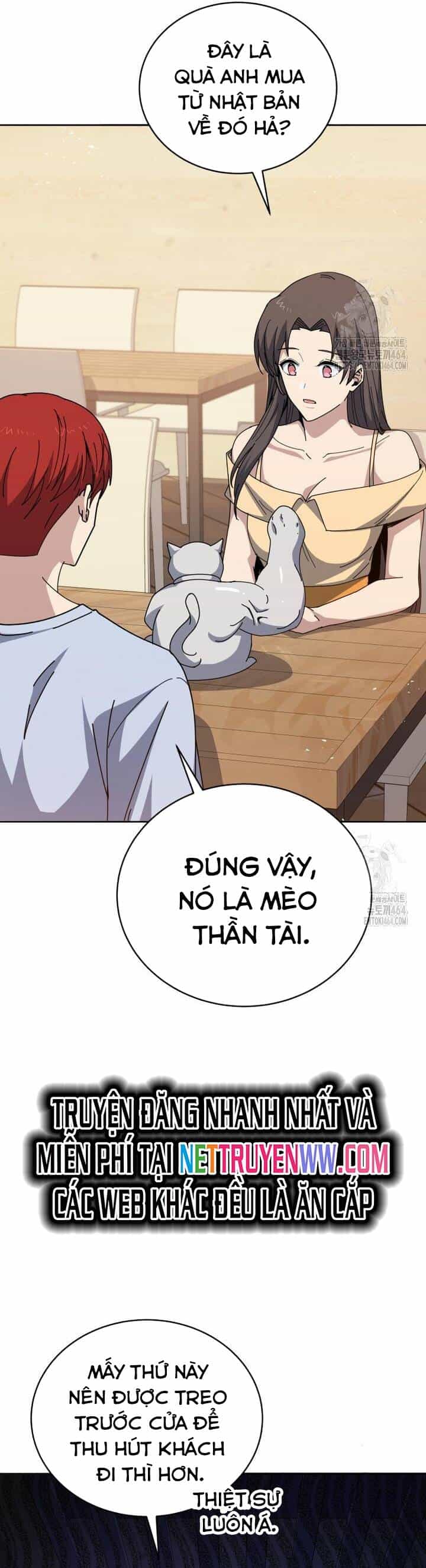 Ma Tôn Tái Thế - Chương 168 - ảnh 19