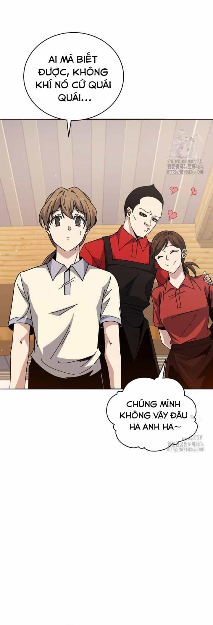 Ma Tôn Tái Thế - Chương 168 - ảnh 34