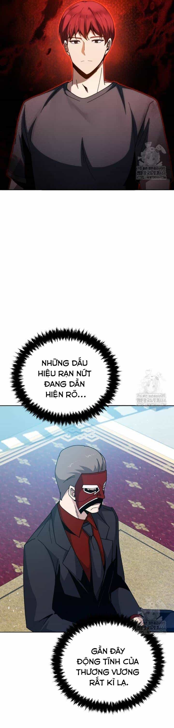 Ma Tôn Tái Thế - Chương 168 - ảnh 5