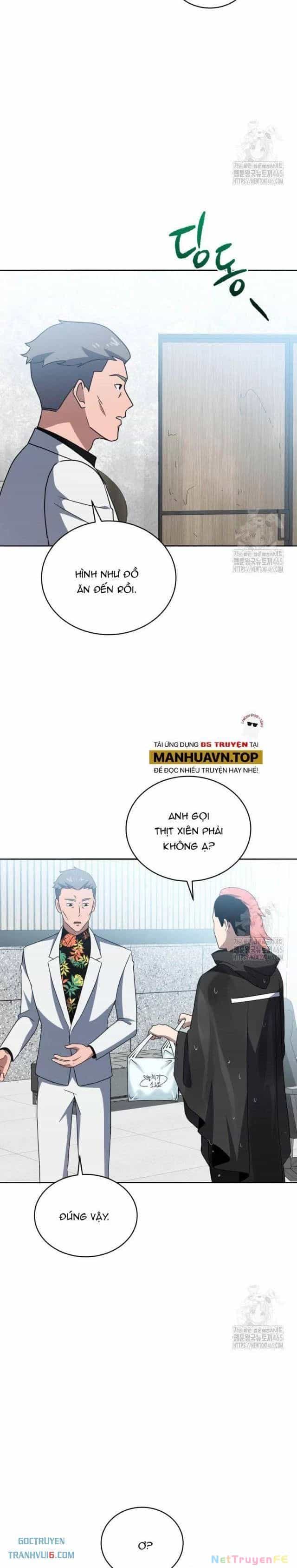 Ma Tôn Tái Thế - Chương 170 - ảnh 34