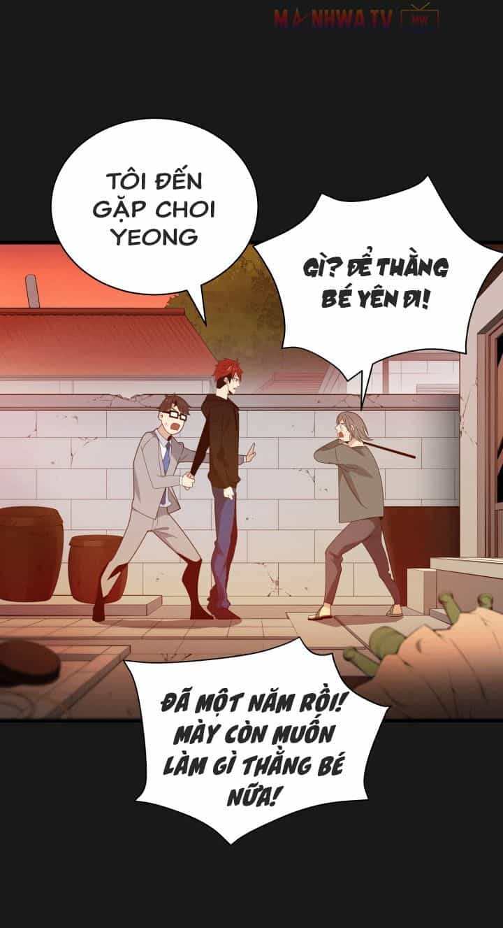 Ma Tôn Tái Thế - Chương 15 - ảnh 17
