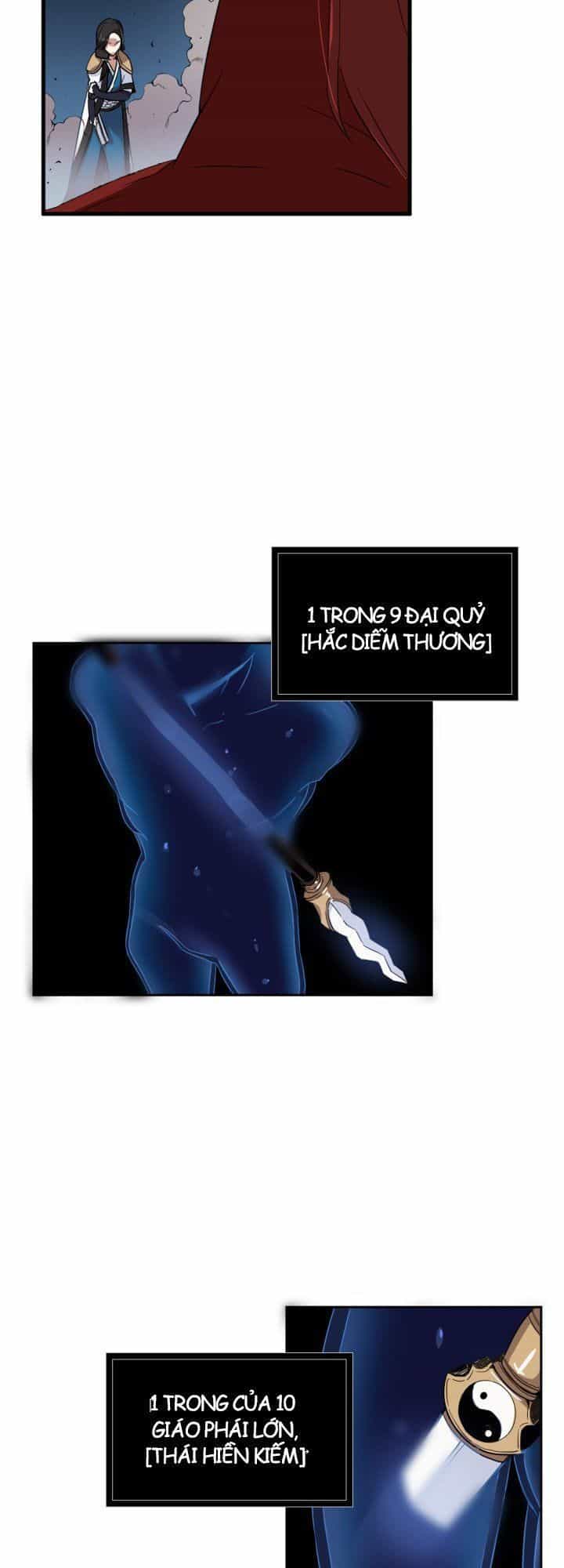 Ma Tôn Tái Thế - Chương 1 - ảnh 31