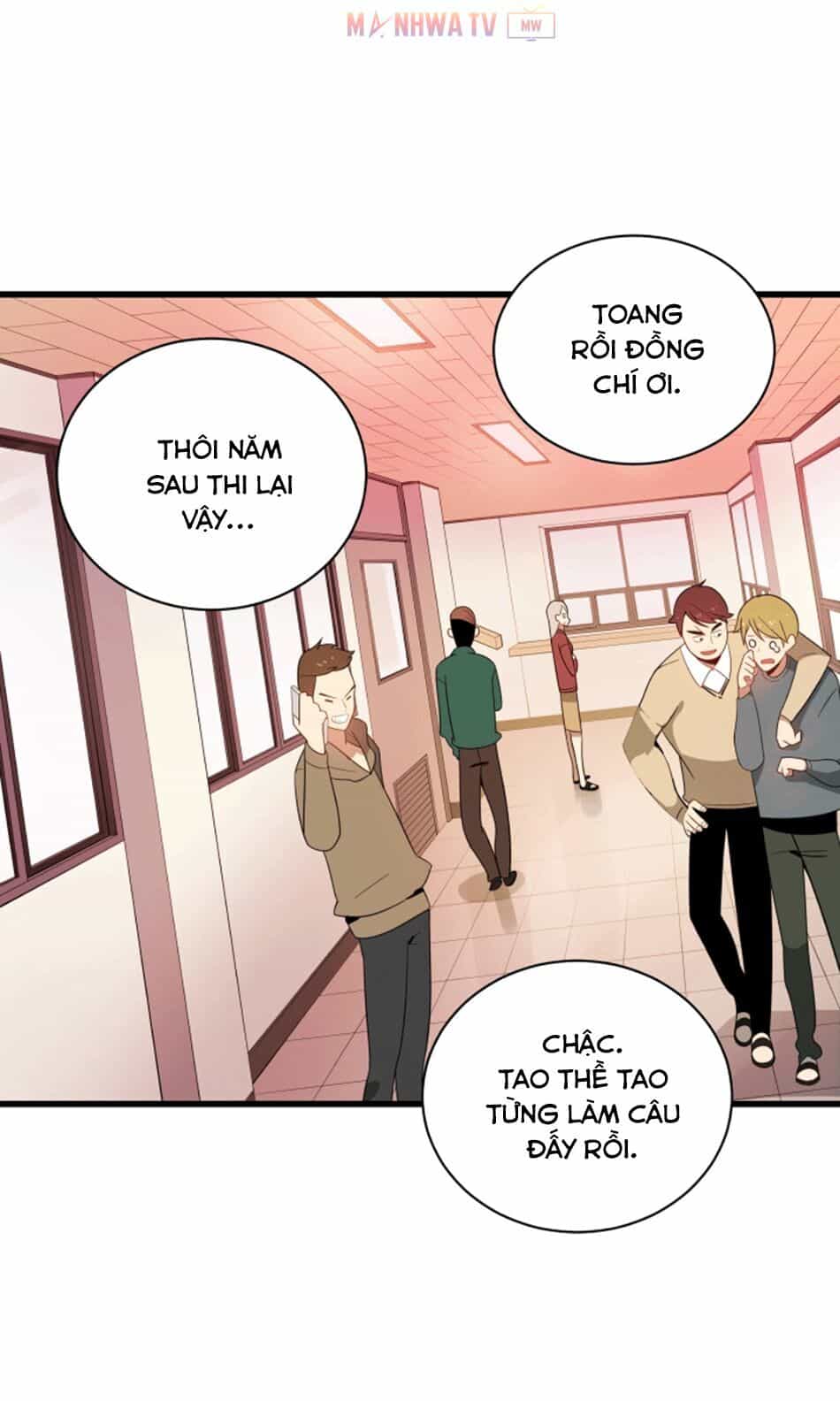Ma Tôn Tái Thế - Chương 16 - ảnh 30