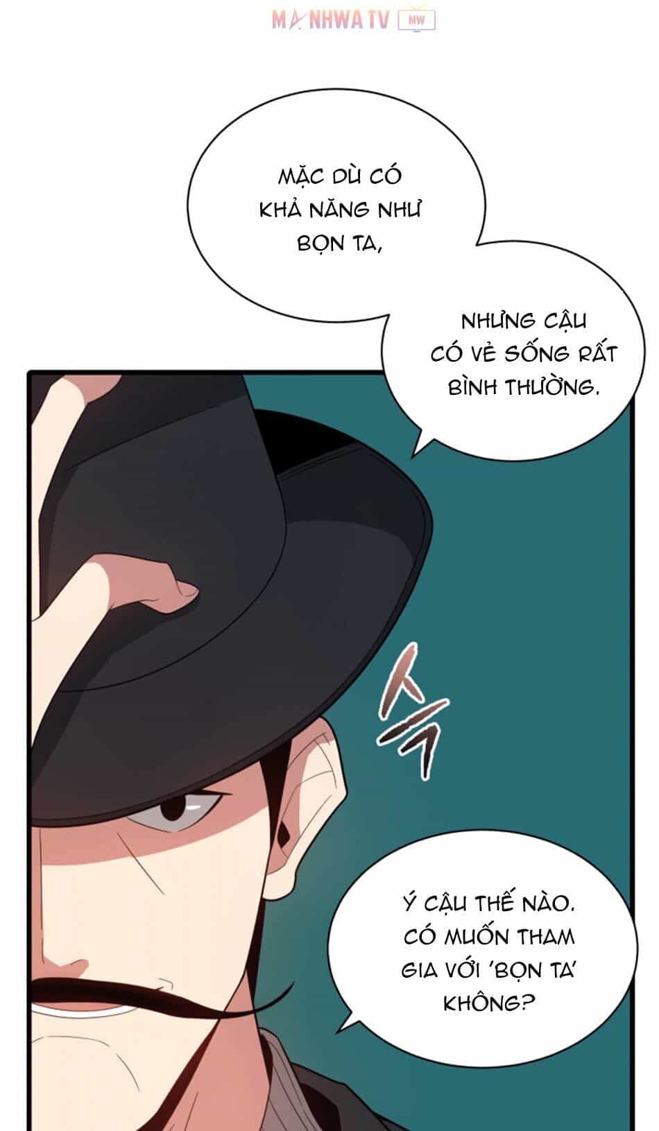 Ma Tôn Tái Thế - Chương 16 - ảnh 58