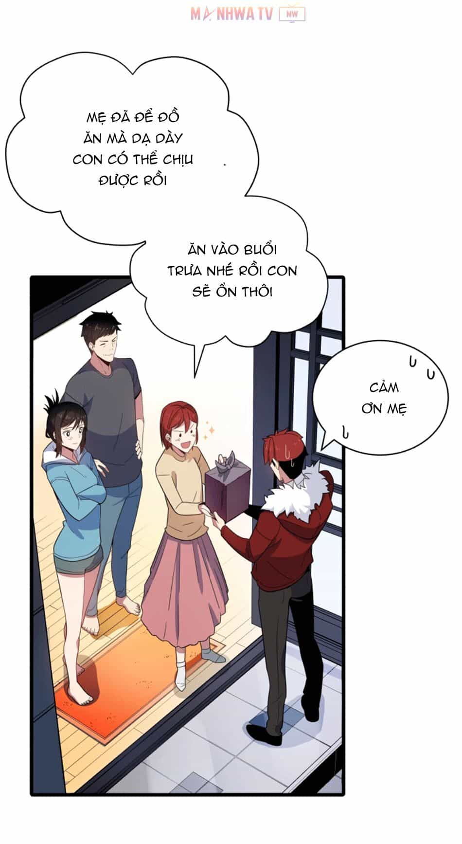 Ma Tôn Tái Thế - Chương 16 - ảnh 6