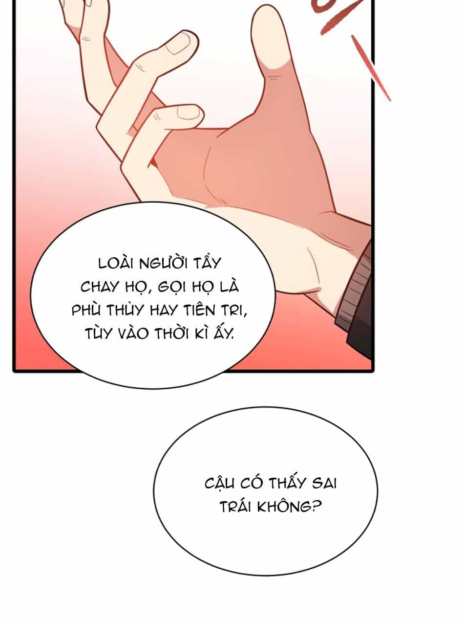 Ma Tôn Tái Thế - Chương 16 - ảnh 61